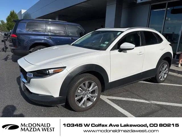 2022 Mazda CX-30 Preferred for sale in Lakewood, CO