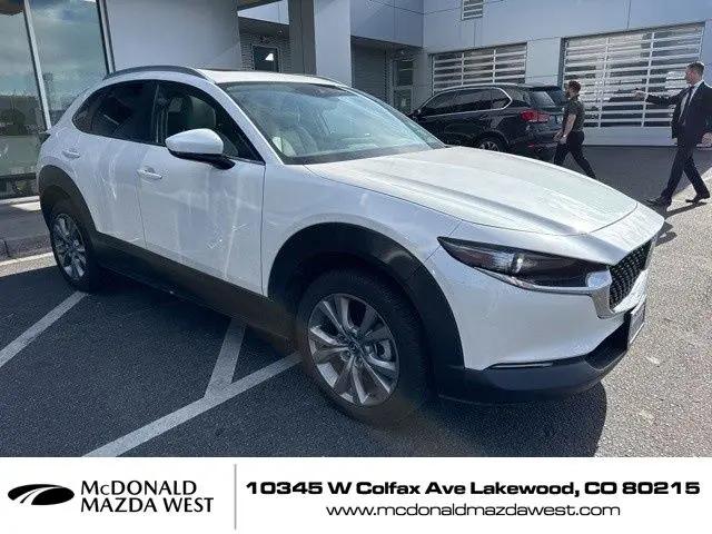 2022 Mazda CX-30 Preferred