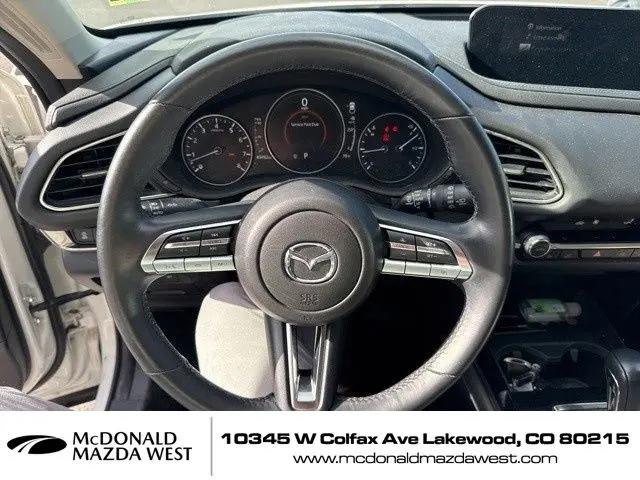 2022 Mazda CX-30 Preferred