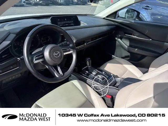 2022 Mazda CX-30 Preferred