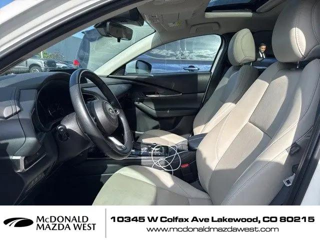 2022 Mazda CX-30 Preferred