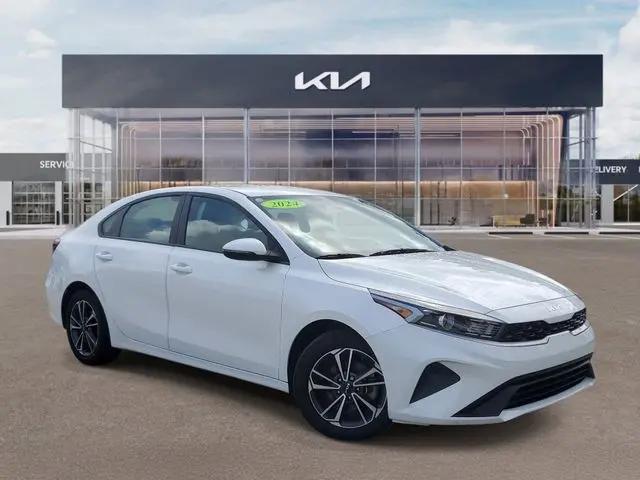 2024 Kia Forte LXS for sale in Naples, FL