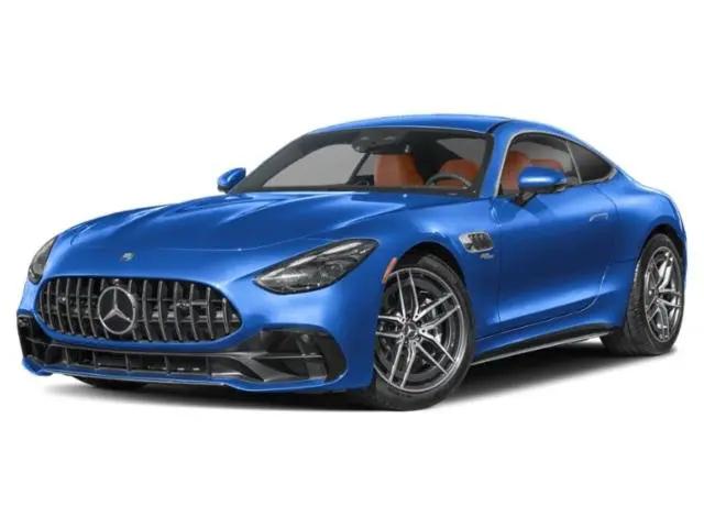 2025 Mercedes-Benz AMG GT 43 AMG GT 43 for sale in Melbourne, FL
