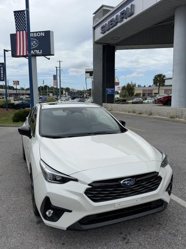 2026 Subaru Impreza RS for sale in Pensacola, FL