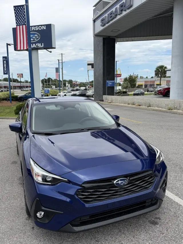 2026 Subaru Impreza Sport for sale in Pensacola, FL