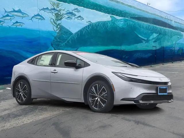 2026 Toyota Prius XLE for sale in Marina Del Rey, CA