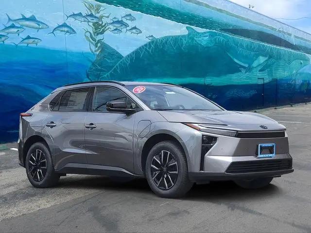2026 Toyota bZ XLE Plus for sale in Marina Del Rey, CA