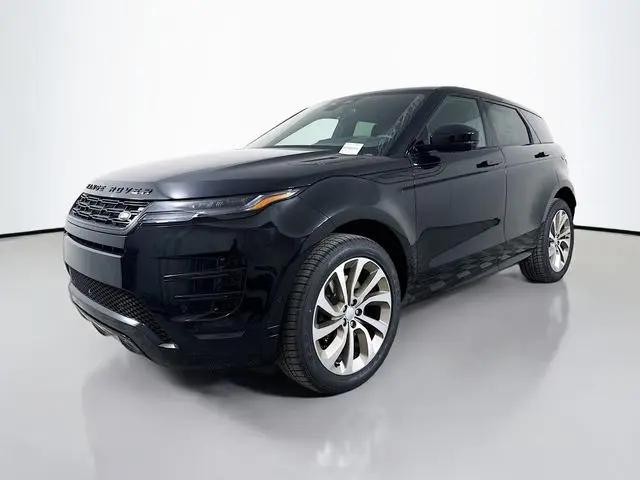 2026 Land Rover Range Rover Evoque Hoxton Edition for sale in Miami, FL