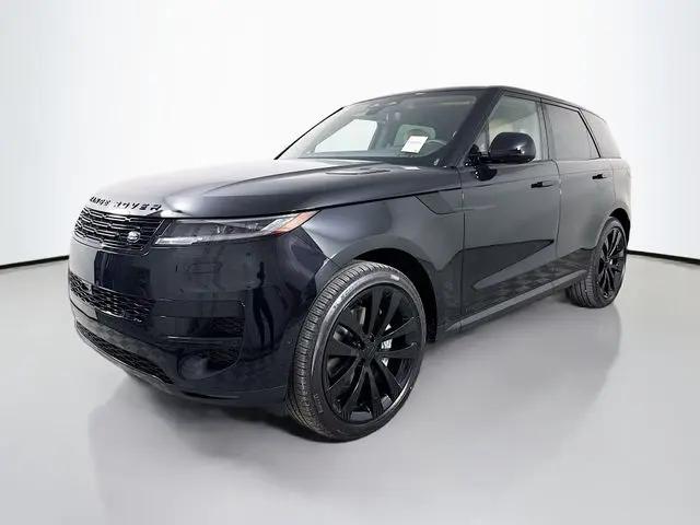 2026 Land Rover Range Rover Sport P360 SE for sale in Miami, FL