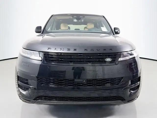 2026 Land Rover Range Rover Sport P360 SE