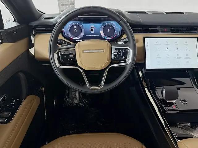 2026 Land Rover Range Rover Sport P360 SE