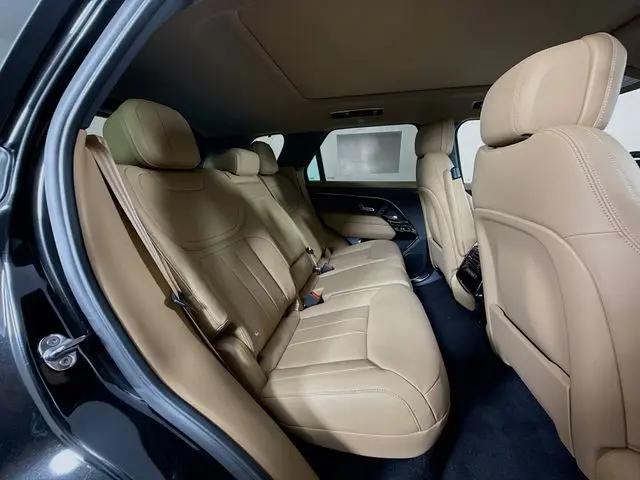 2026 Land Rover Range Rover Sport P360 SE