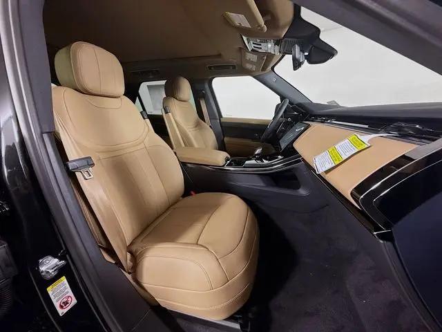 2026 Land Rover Range Rover Sport P360 SE