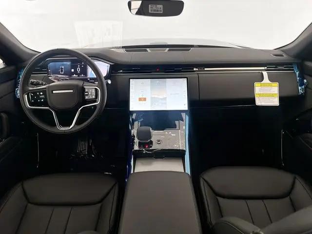 2026 Land Rover Range Rover Sport P360 SE