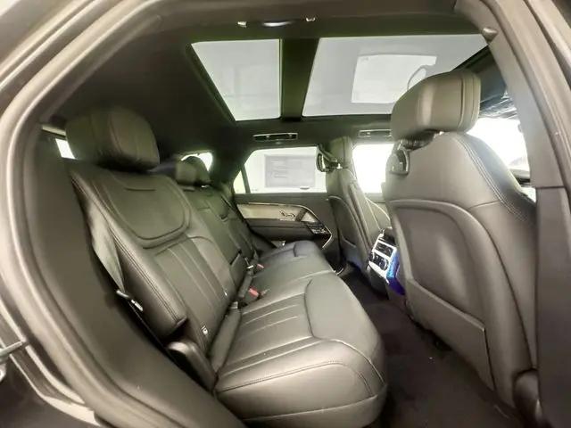 2026 Land Rover Range Rover Sport P360 SE