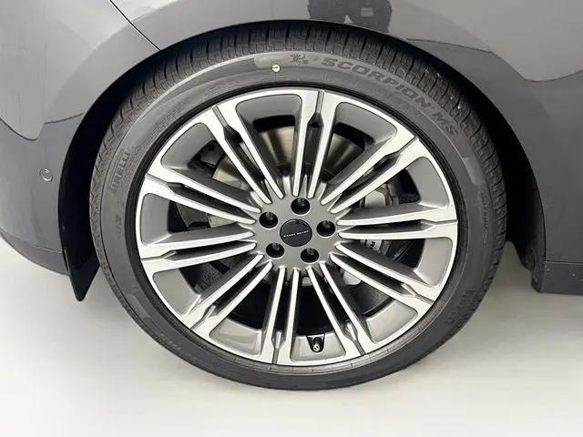 2026 Land Rover Range Rover Sport P360 SE