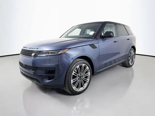 2026 Land Rover Range Rover Sport P360 SE for sale in Miami, FL