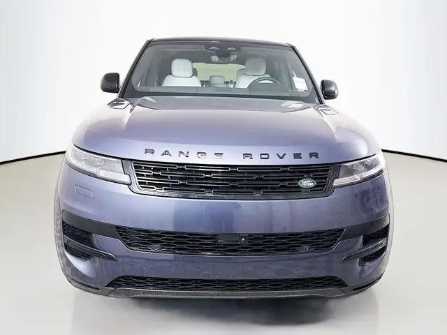 2026 Land Rover Range Rover Sport P360 SE