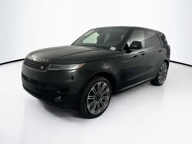 2026 Land Rover Range Rover Sport P360 SE for sale in Miami, FL
