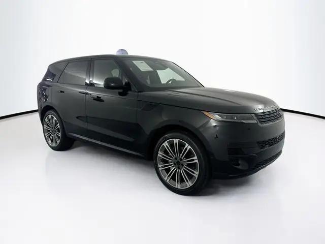 2026 Land Rover Range Rover Sport P360 SE