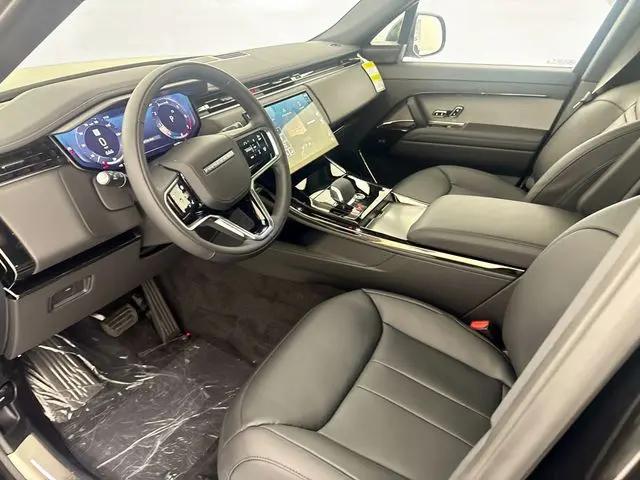 2026 Land Rover Range Rover Sport P360 SE