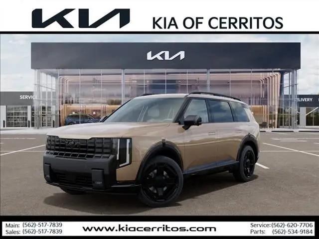 2027 Kia Telluride Hybrid X-Line SX for sale in Cerritos, CA