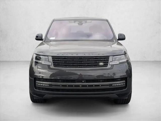 2023 Land Rover Range Rover P530 SE