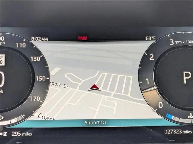 2023 Land Rover Range Rover P530 SE