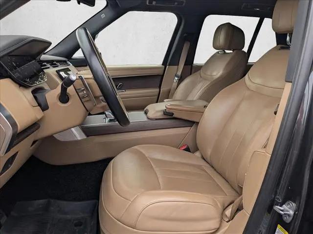 2023 Land Rover Range Rover P530 SE