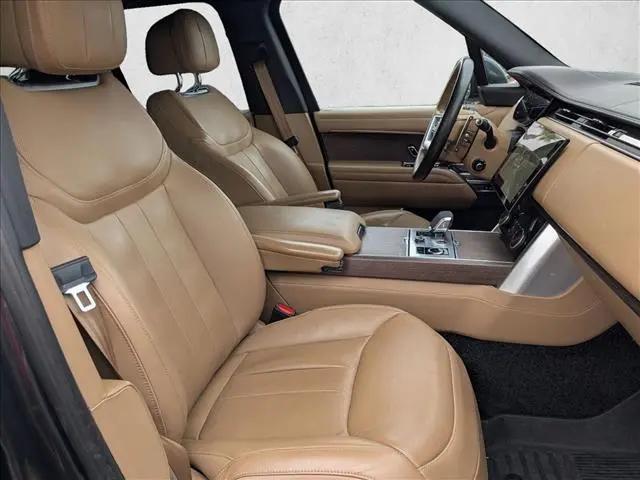 2023 Land Rover Range Rover P530 SE