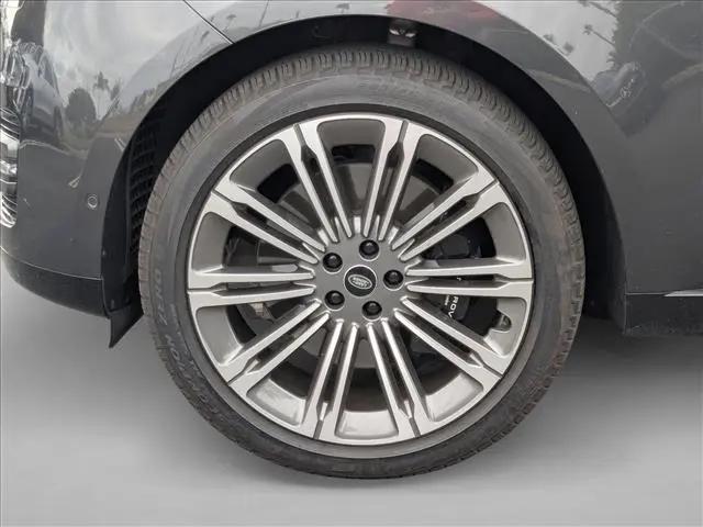 2023 Land Rover Range Rover P530 SE