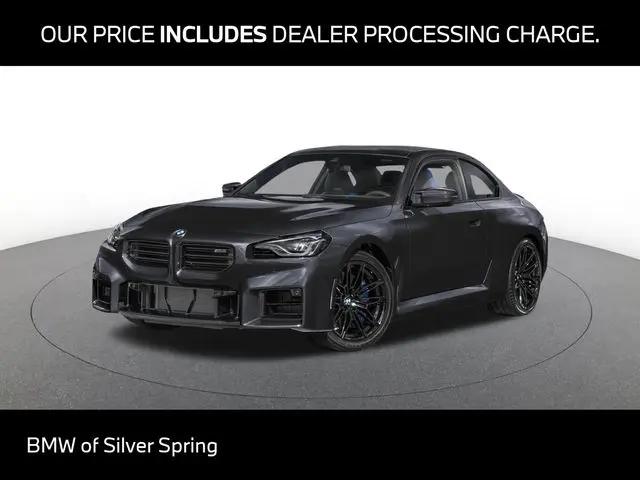 2026 BMW M2 Standard for sale in Silver Spring, MD