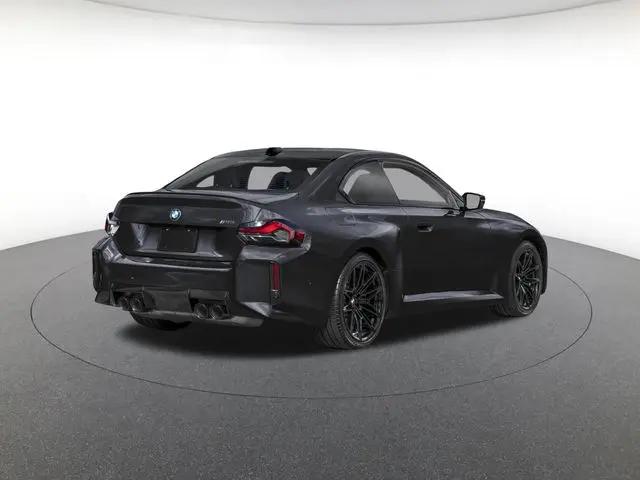 2026 BMW M2 Standard
