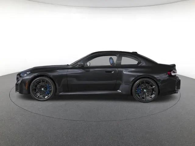 2026 BMW M2 Standard
