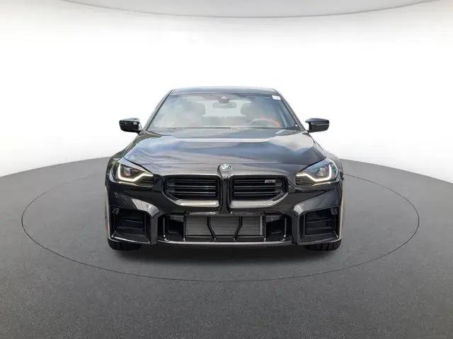 2026 BMW M2 Standard