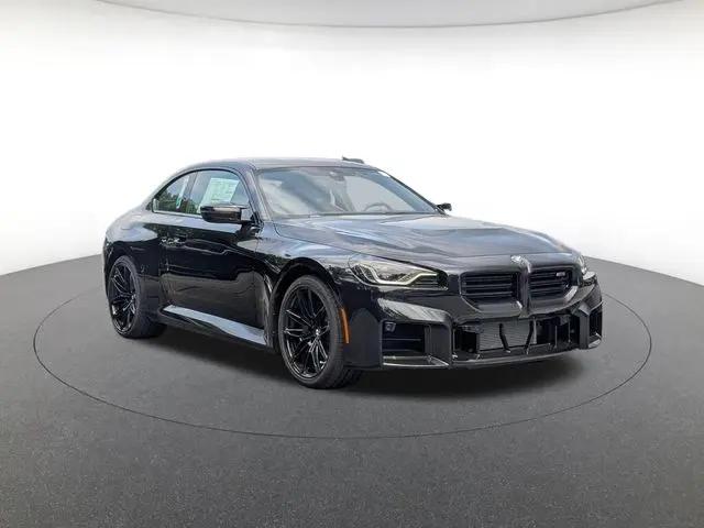 2026 BMW M2 Standard
