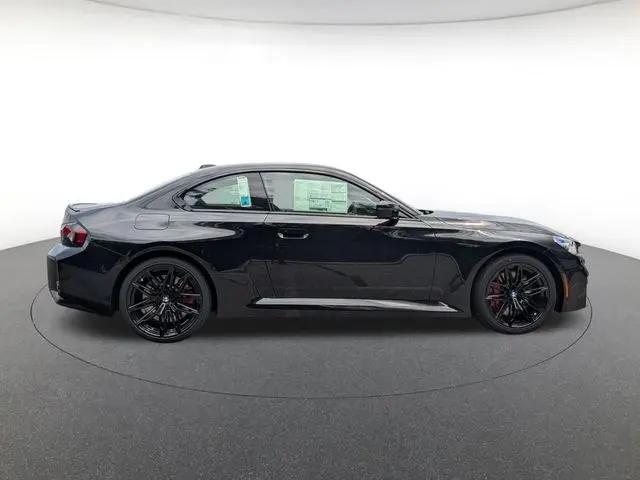 2026 BMW M2 Standard