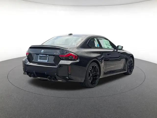2026 BMW M2 Standard