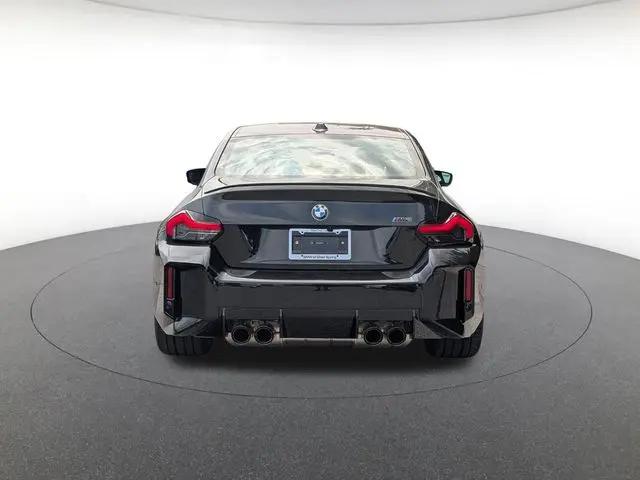 2026 BMW M2 Standard