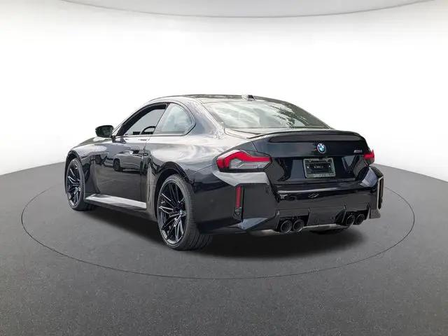 2026 BMW M2 Standard