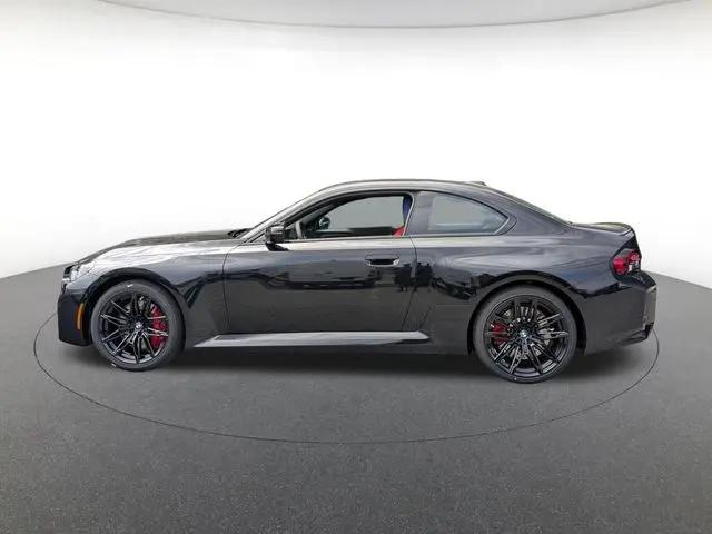 2026 BMW M2 Standard