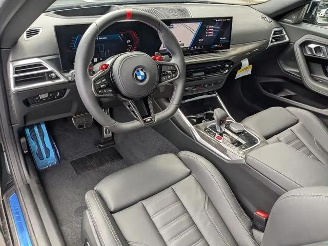 2026 BMW M2 Standard