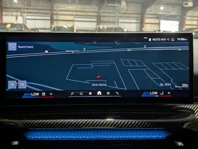 2026 BMW M2 Standard