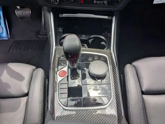 2026 BMW M2 Standard