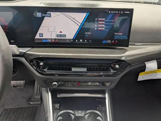 2026 BMW M2 Standard