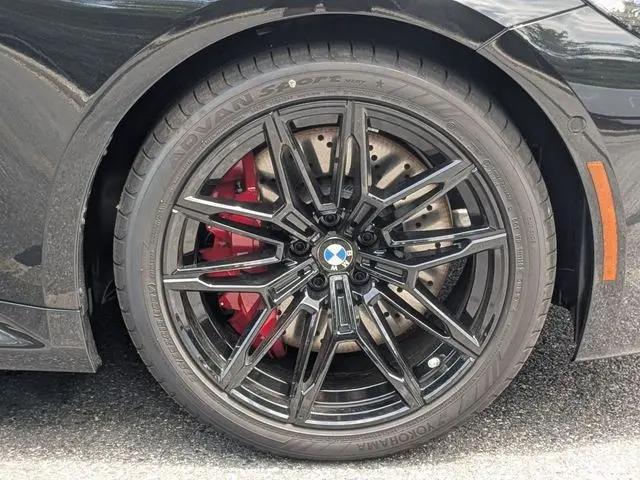 2026 BMW M2 Standard