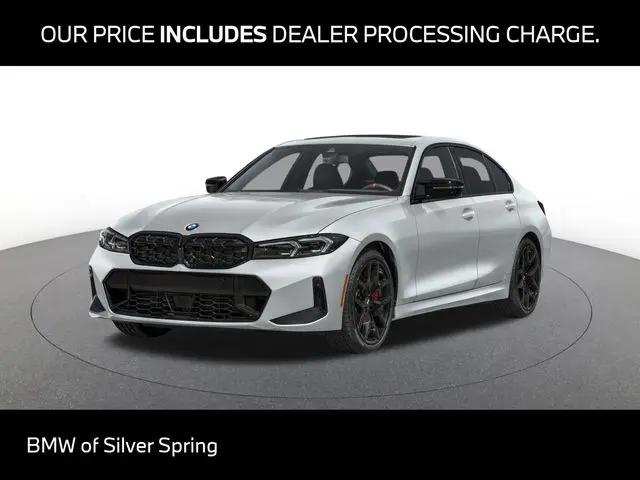 2026 BMW M340i xDrive for sale in Silver Spring, MD