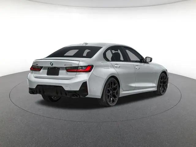 2026 BMW M340i xDrive