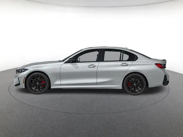 2026 BMW M340i xDrive