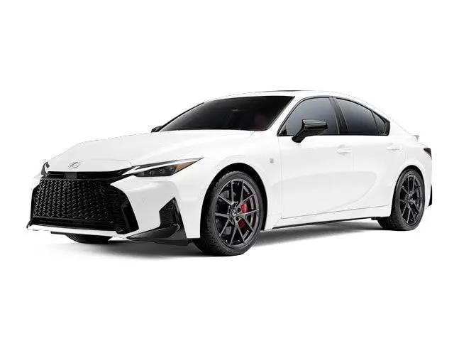 2026 Lexus IS 350 F SPORT for sale in Greensboro, NC